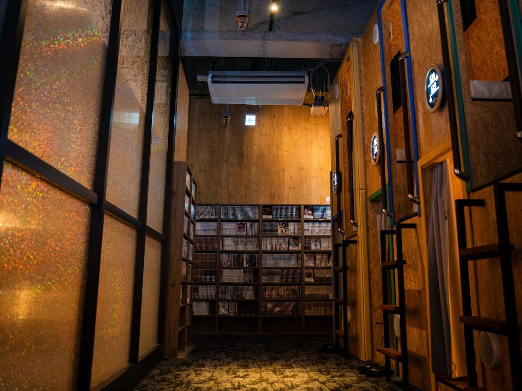 Eegee Stay Kamata Tokyo Luaran gambar