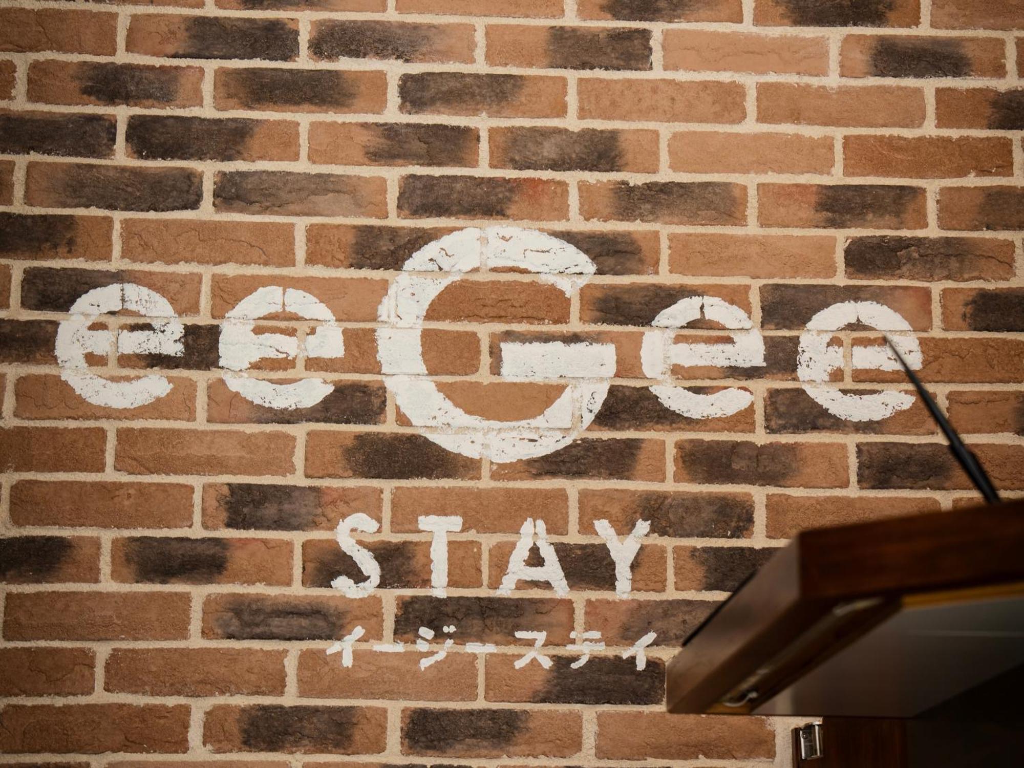 Eegee Stay Kamata Tokyo Luaran gambar